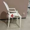 Kartell Louis Ghost eetkamerstoel - Details