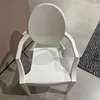 Kartell Louis Ghost eetkamerstoel - Details
