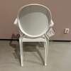 Kartell Louis Ghost eetkamerstoel - Details