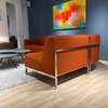 Harvink Flink hoekbank - Materiaal