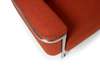 Harvink Flink hoekbank - Materiaal