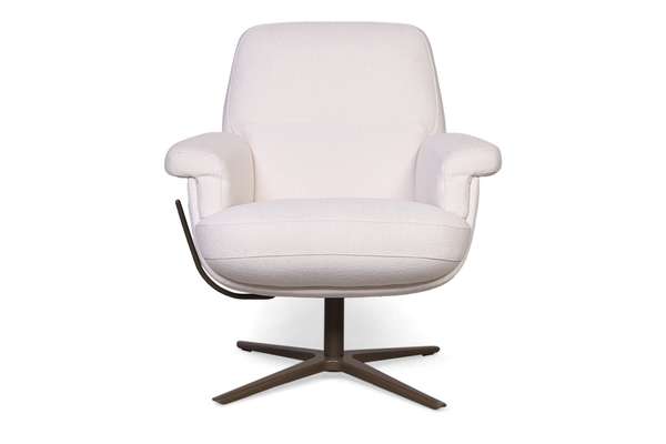 Évidence Entro One Plus fauteuil - Materiaal