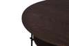 Passe Partout Ufo salontafel - Materiaal