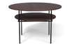 Passe Partout Ufo salontafel - Materiaal