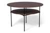 Passe Partout Ufo salontafel - Materiaal
