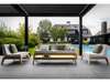 Borek Hybrid loungeset