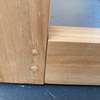 Borek Limone tuintafel - Ø90 met MIRA tuinstoel (set van 3) - Details