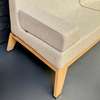 Borek Hybrid loungeset - Details