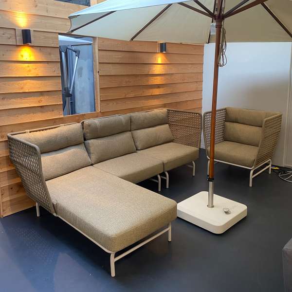 Max & Luuk Jane loungeset