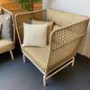 Max & Luuk Jane loungeset - Showroom