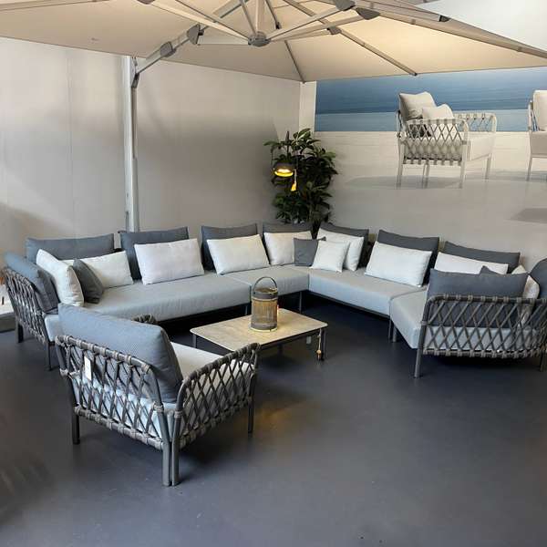 Solpuri Caro loungeset