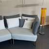 Solpuri Caro loungeset - Showroom