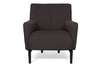 Évidence Santosa fauteuil - Materiaal