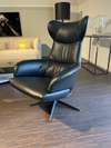 Topform Andros relaxfauteuil - Materiaal