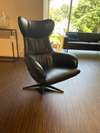 Topform Andros relaxfauteuil - Materiaal