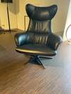 Topform Andros relaxfauteuil - Materiaal