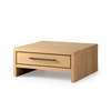 Feelings Hammington salontafel - Materiaal