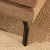 DFM Manchester hoekbank  - Details
