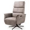 Feelings Ian relaxfauteuil - Materiaal