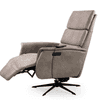 Feelings Ian relaxfauteuil - Materiaal
