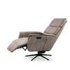 Feelings Ian relaxfauteuil - Materiaal