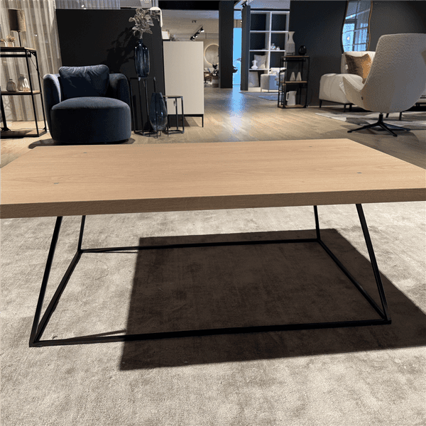 Olta Cyrcus salontafel - Materiaal