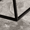 Olta Cyrcus salontafel - Materiaal