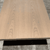 Olta Cyrcus salontafel - Materiaal