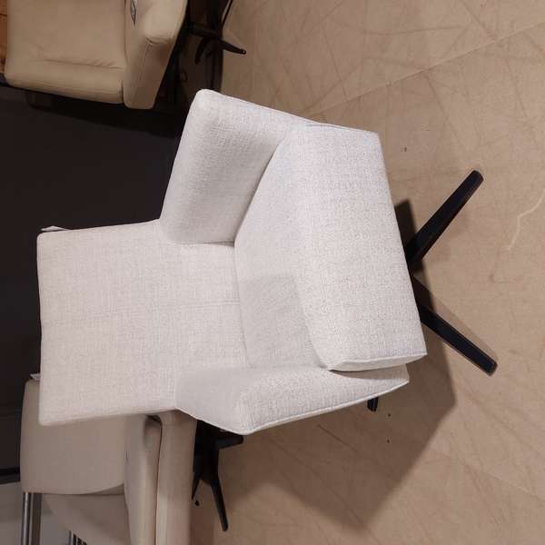 Recor Dorno fauteuil - Showroom