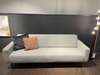 Topform Morris 3-zitsbank met fauteuil - Materiaal