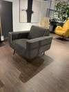 Topform Morris 3-zitsbank met fauteuil - Materiaal