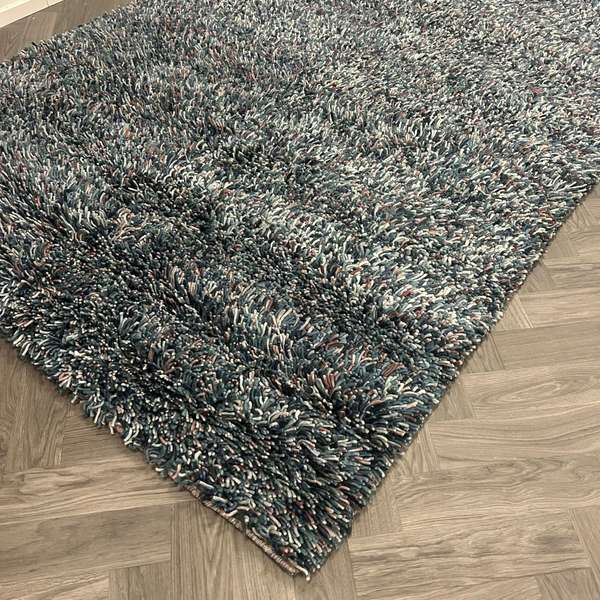 Brinker Carpets Angora vloerkleed - 200x300 - Materiaal
