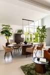 Feelings Maron eettafel - 300x110 - Showroom