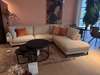 In.House Branti hoekbank - Materiaal