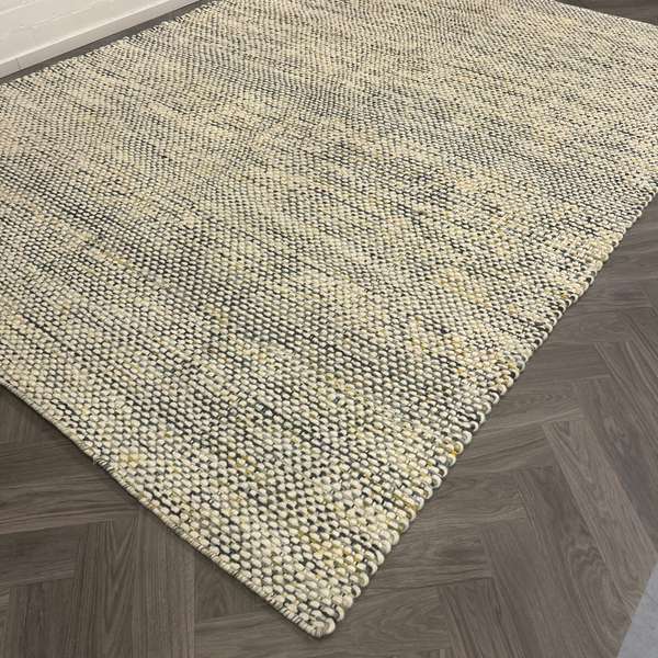 Brinker Carpets Sunshine vloerkleed - 240x340 - Materiaal