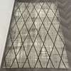 Brinker Carpets Cross vloerkleed - 240x340 - Materiaal