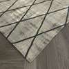 Brinker Carpets Cross vloerkleed - 240x340 - Materiaal
