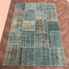 Brinker Carpets Vintage vloerkleed - 200x300 - Materiaal