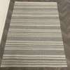 Brinker Carpets Rain vloerkleed - 200x290 - Materiaal