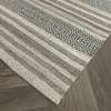 Brinker Carpets Rain vloerkleed - 200x290 - Materiaal