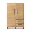 Feelings Hammington wandkast - Materiaal