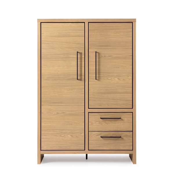 Feelings Hammington wandkast - Materiaal
