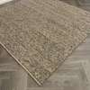 Brinker Carpets Step 3 vloerkleed - 220x220 - Materiaal