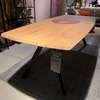 Feelings Freiburg eettafel - 240x100 - Showroom