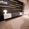 Piure Edit dressoir - Showroom