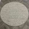 Brinker Carpets Marina vloerkleed - Ø200 - Materiaal