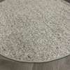 Brinker Carpets Marina vloerkleed - Ø200 - Materiaal