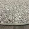 Brinker Carpets Marina vloerkleed - Ø200 - Materiaal