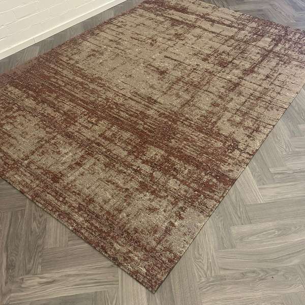 Brinker Carpets Olo vloerkleed - 200x300 - Materiaal
