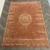 Brinker Carpets Medallion vloerkleed - 200x290 - Materiaal